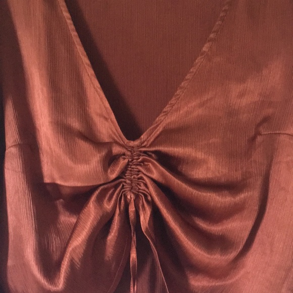 Lumiere by Bluspero blouse size medium - Picture 3 of 6